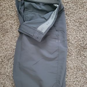 Men's Under Armour Showdown Pants